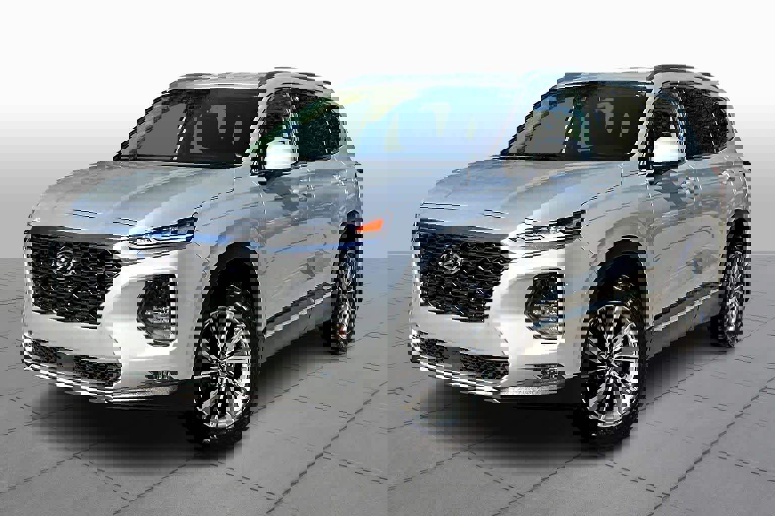 Used 2019 Hyundai Santa Fe SEL w/ Cargo Package