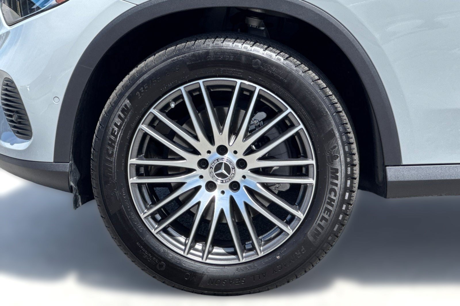 Certified 2025 Mercedes-Benz GLC 300 4MATIC image 13