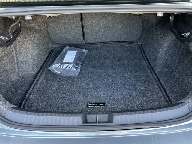 New 2026 Volkswagen Jetta S FWD image 21