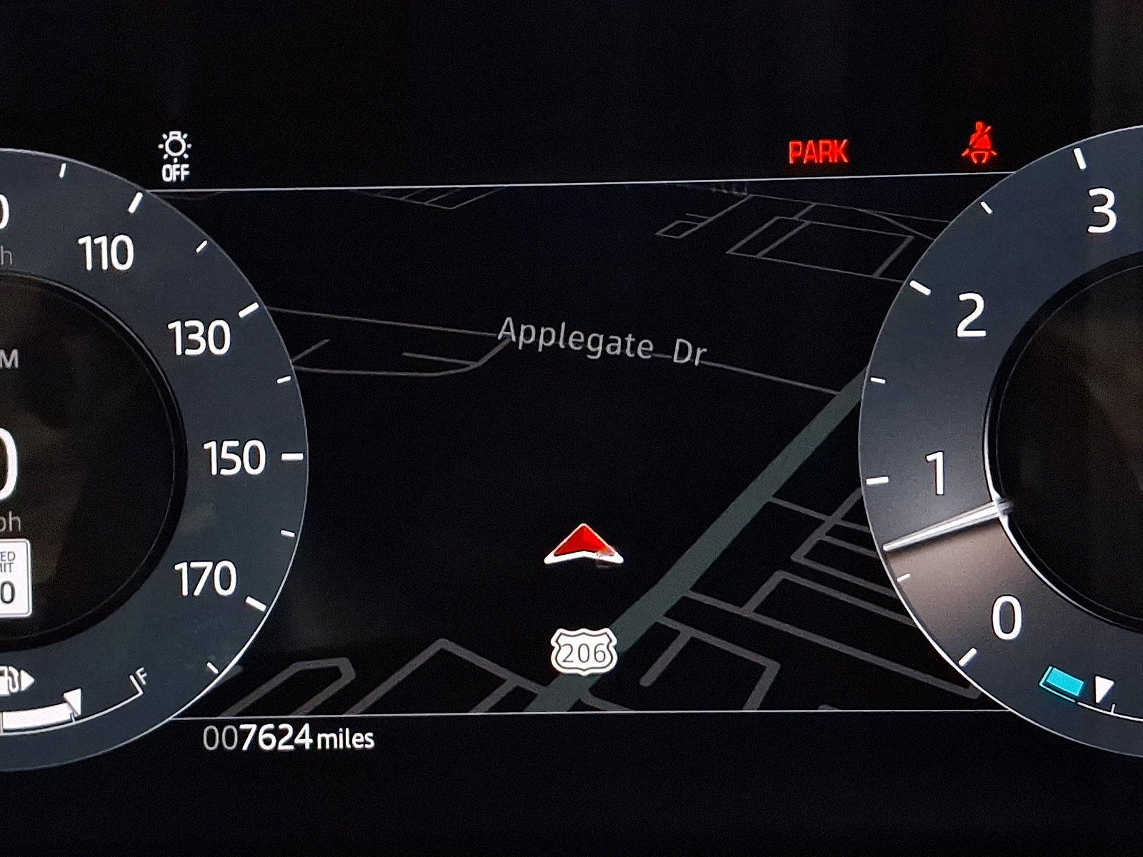 Certified 2026 Land Rover Range Rover Velar S image 20