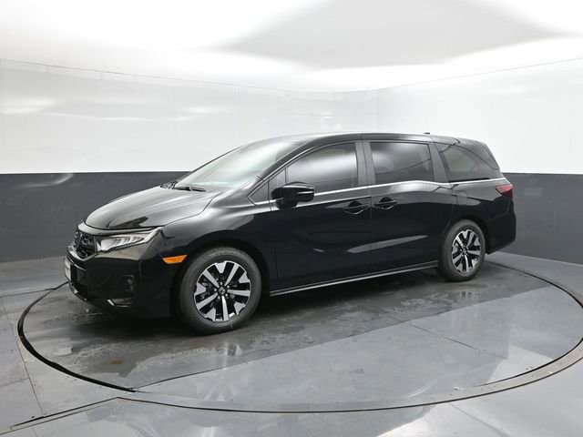 New 2026 Honda Odyssey EX-L image 22