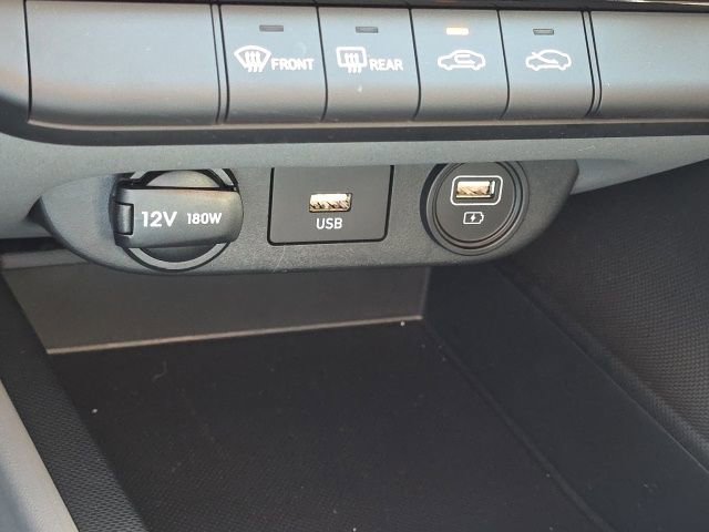 Certified 2023 Hyundai Elantra SEL w/ Cargo Package image 15