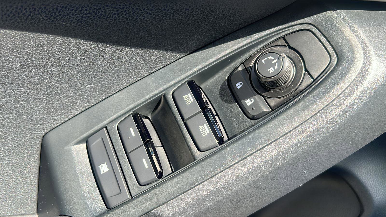 Certified 2025 Subaru Impreza 2.0i Sport image 10