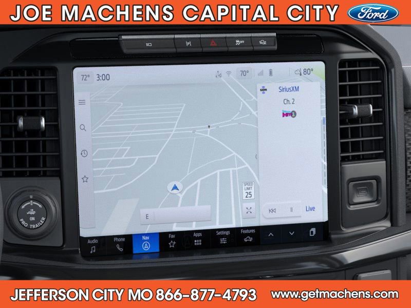 New 2026 Ford F150 Raptor w/ Equipment Group 803A Raptor R image 15