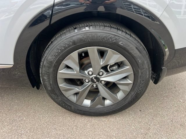 Used 2024 Kia Sportage SX FWD image 9