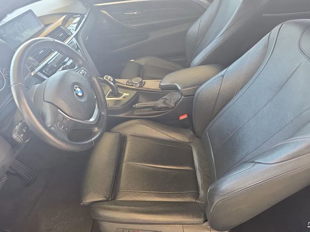 Used 2017 BMW 430i Coupe w/ Premium Package image 27