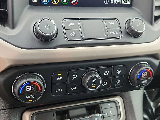 Used 2020 GMC Acadia Denali AWD/4WD image 15