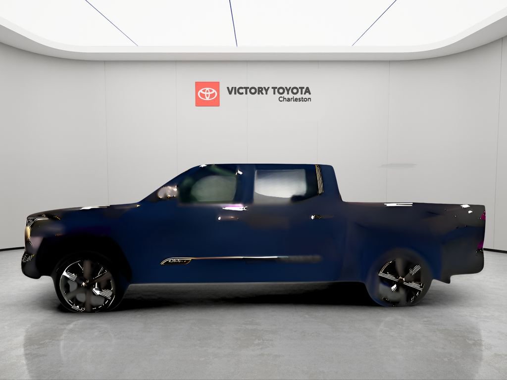 New 2024 Toyota Tundra Capstone image 2