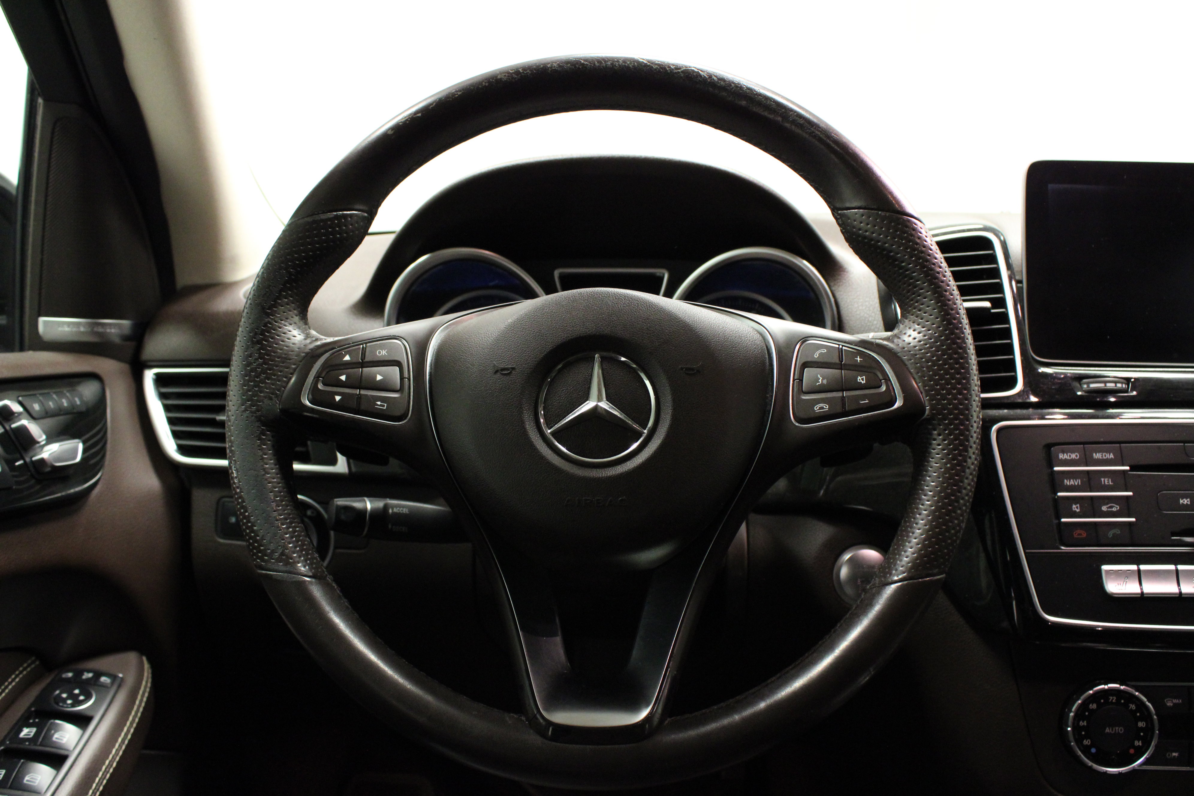 Used 2017 Mercedes-Benz GLE 350 image 20