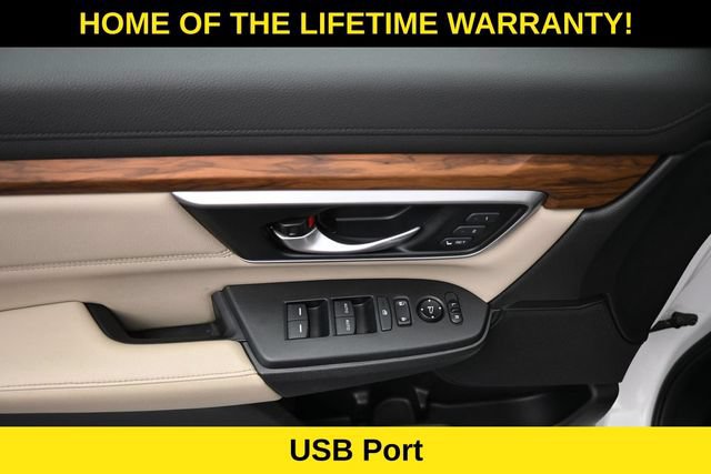 Used 2019 Honda CR-V Touring image 13