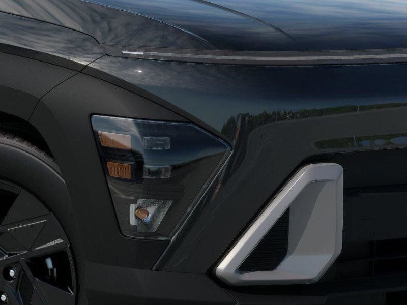 New 2026 Hyundai Kona SEL Sport FWD image 9