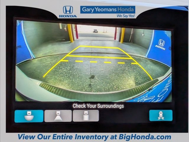 Used 2020 Honda Odyssey EX image 30