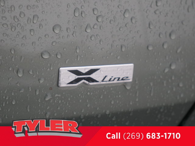 Used 2024 Kia Sportage X-Line w/ X-Line Premium Package AWD/4WD image 14