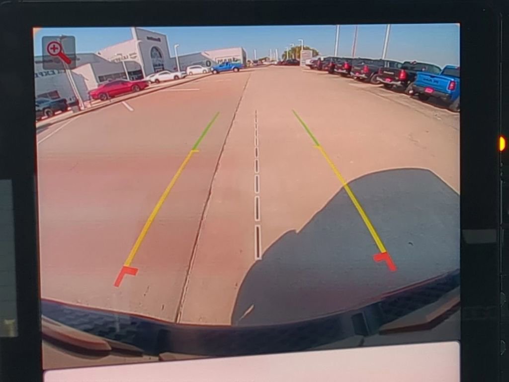 New 2026 RAM 1500 Laramie w/ Night Edition image 23