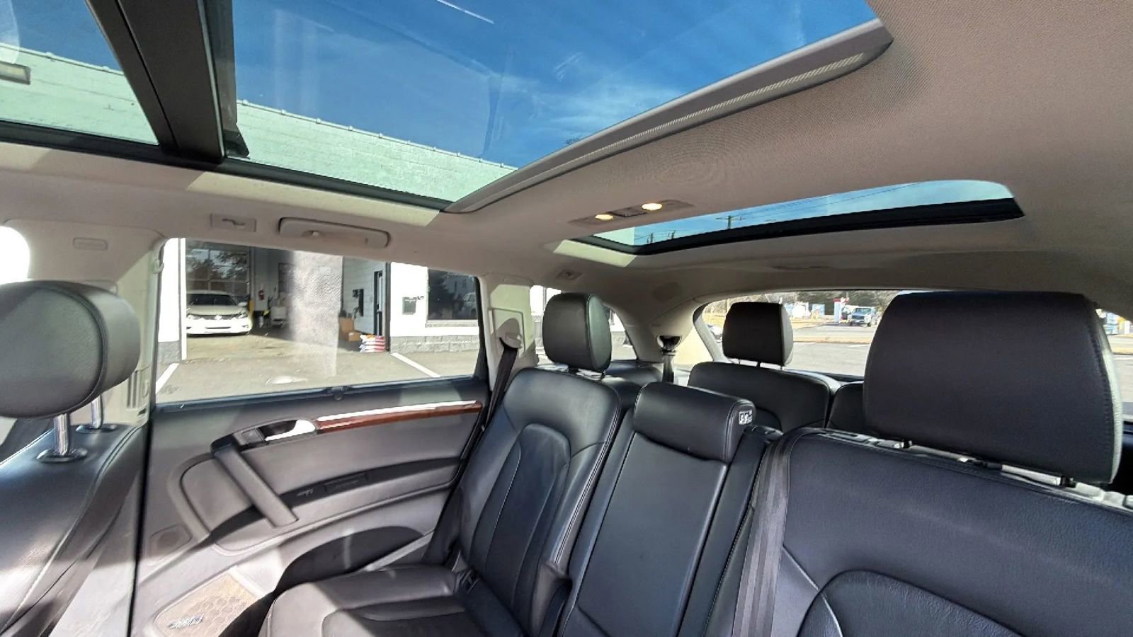 Used 2013 Audi Q7 3.0T Premium Plus image 45