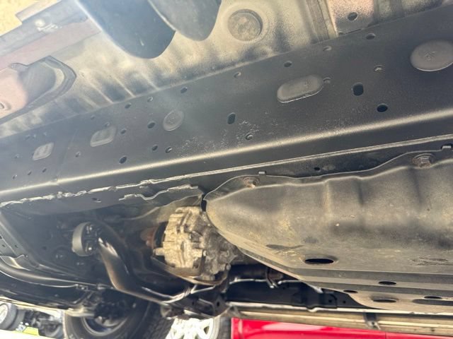 Used 2021 Toyota 4Runner TRD Off-Road AWD/4WD image 55