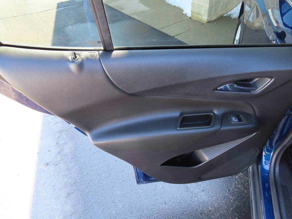 Certified 2023 Chevrolet Equinox LT image 27