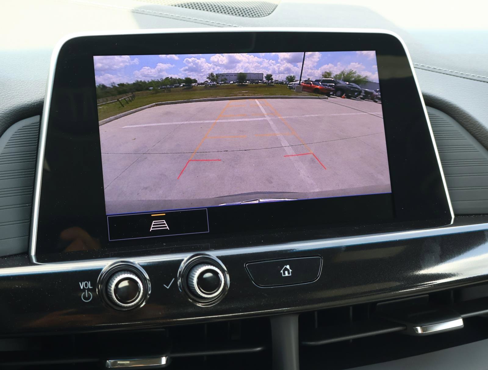 Used 2026 Cadillac CT4 Luxury image 32