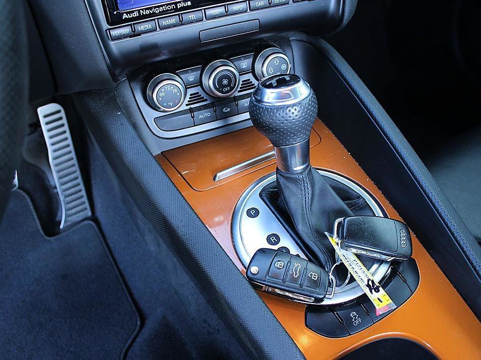 Used 2013 Audi TT 2.0T Premium Plus image 12