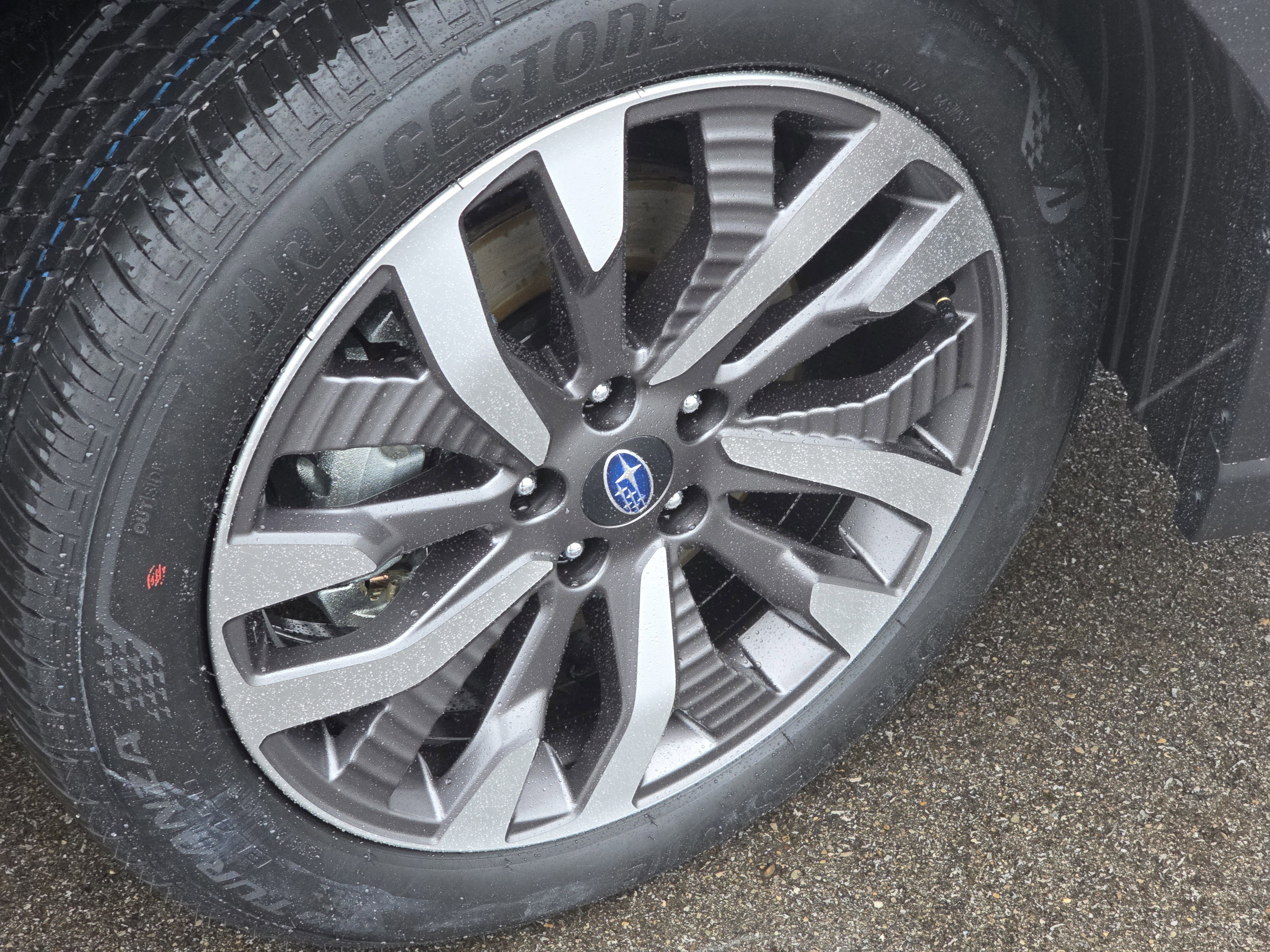 New 2026 Subaru Forester Touring image 19