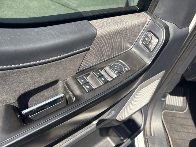 Used 2023 Ford F150 Platinum w/ Equipment Group 701A High image 18