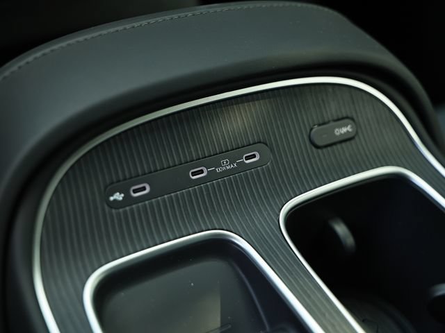 New 2026 Hyundai Palisade Calligraphy AWD/4WD image 15