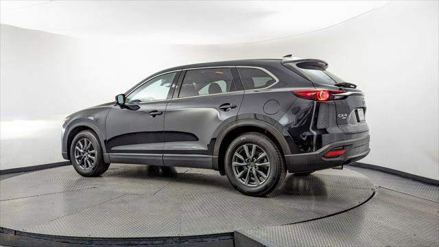 Used 2023 MAZDA CX-9 Touring image 6