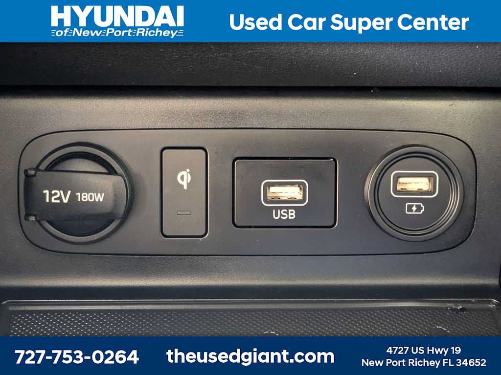 Certified 2021 Hyundai Sonata Limited FWD image 28