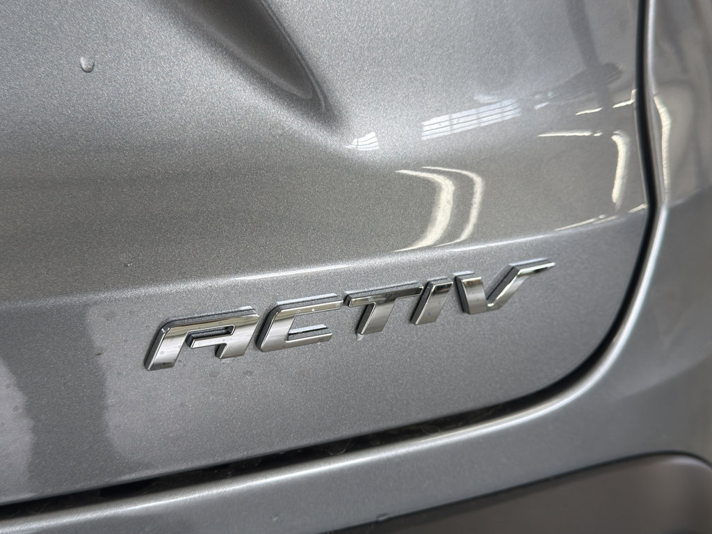 New 2026 Chevrolet Trax ACTIV image 10