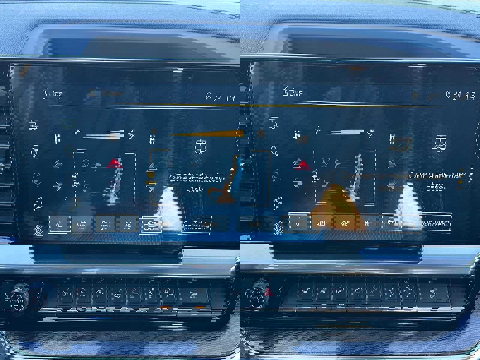 Used 2022 Chevrolet Silverado 1500 LT w/ Diesel Off-Road Package image 26