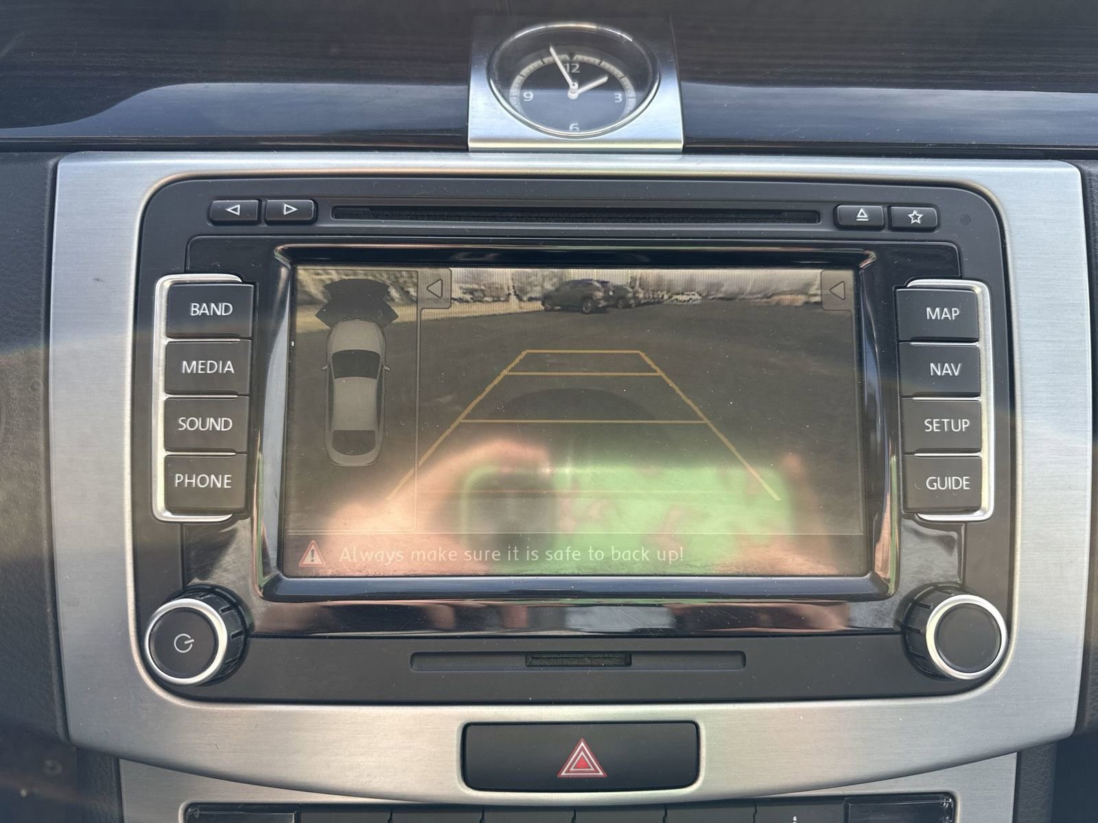 Used 2013 Volkswagen CC Executive image 17