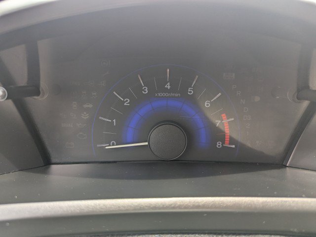 Used 2012 Honda Civic LX image 16