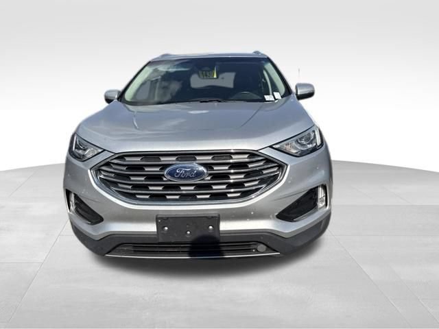 Used 2019 Ford Edge SEL w/ Cold Weather Package AWD/4WD image 8