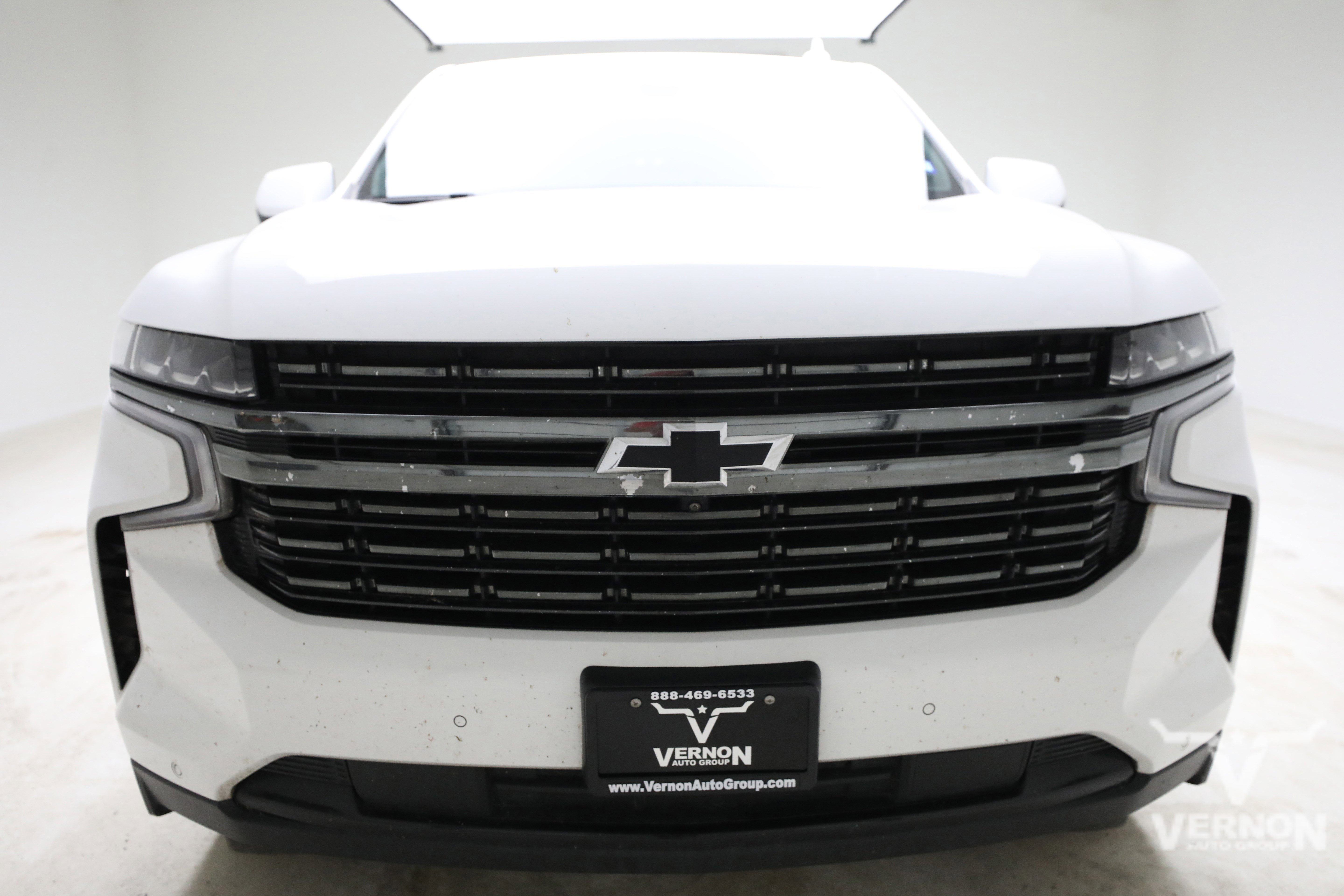Used 2022 Chevrolet Tahoe RST w/ Luxury Package RWD image 7