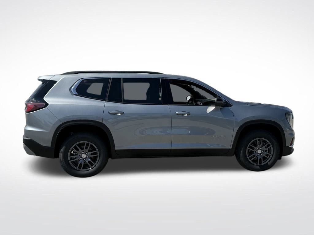 New 2026 GMC Acadia Elevation image 8