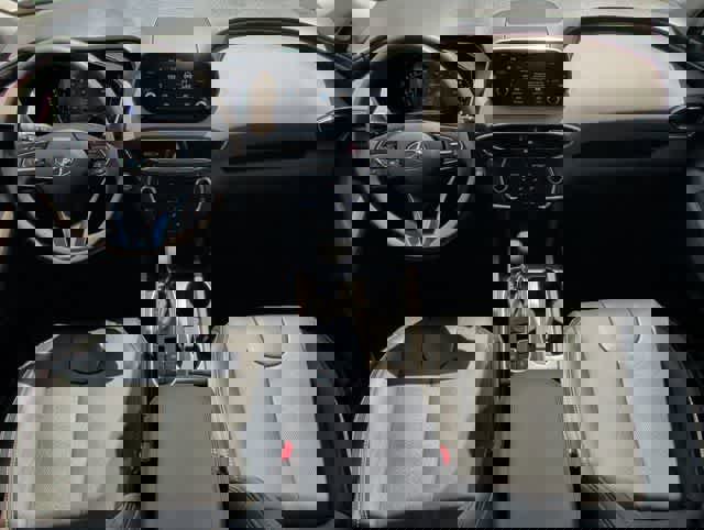 Used 2020 Hyundai Santa Fe SEL image 13