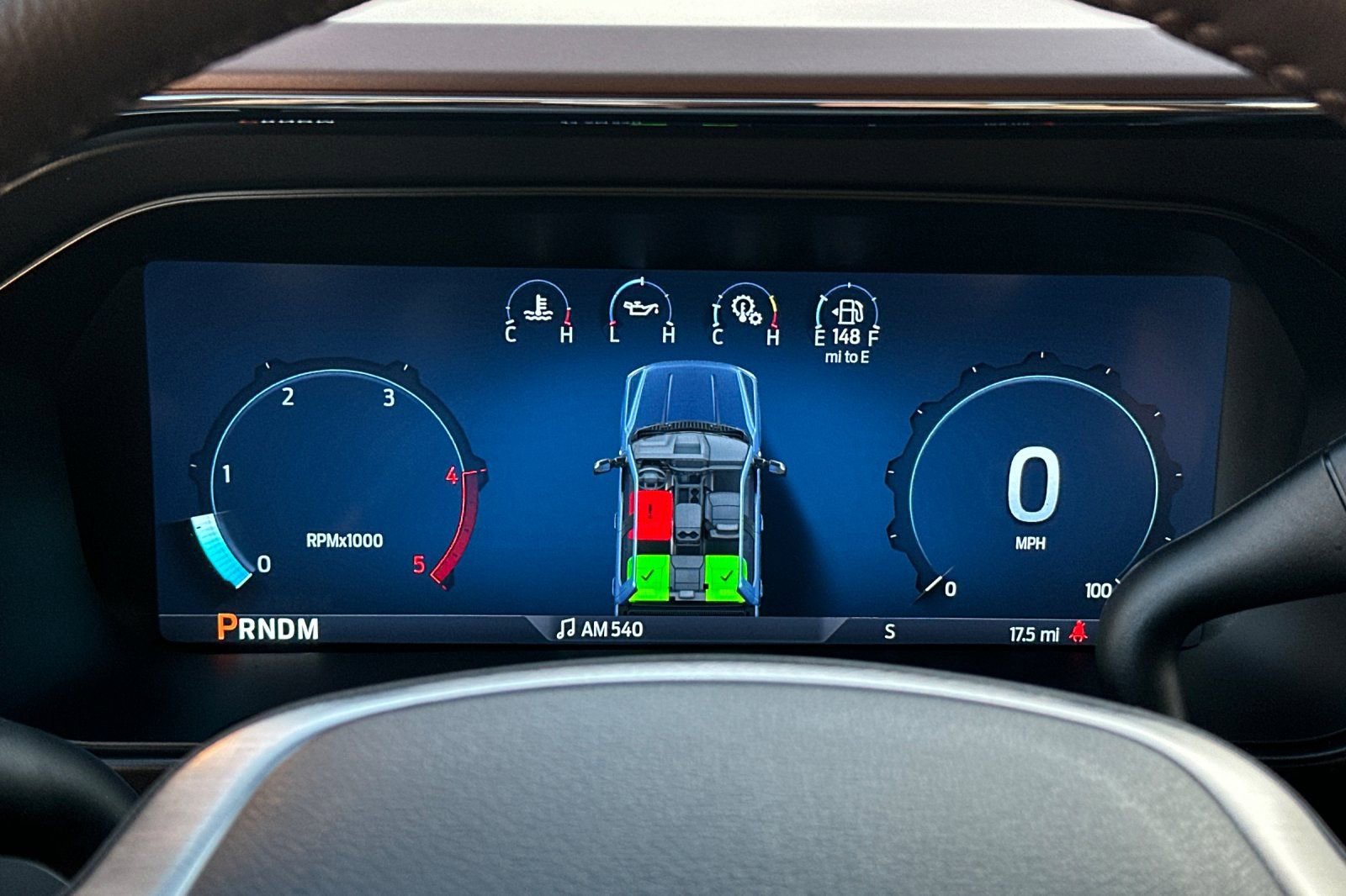 New 2026 Ford F250 King Ranch image 23