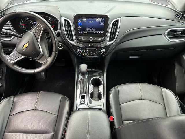 Used 2022 Chevrolet Equinox Premier w/ Redline Edition image 16