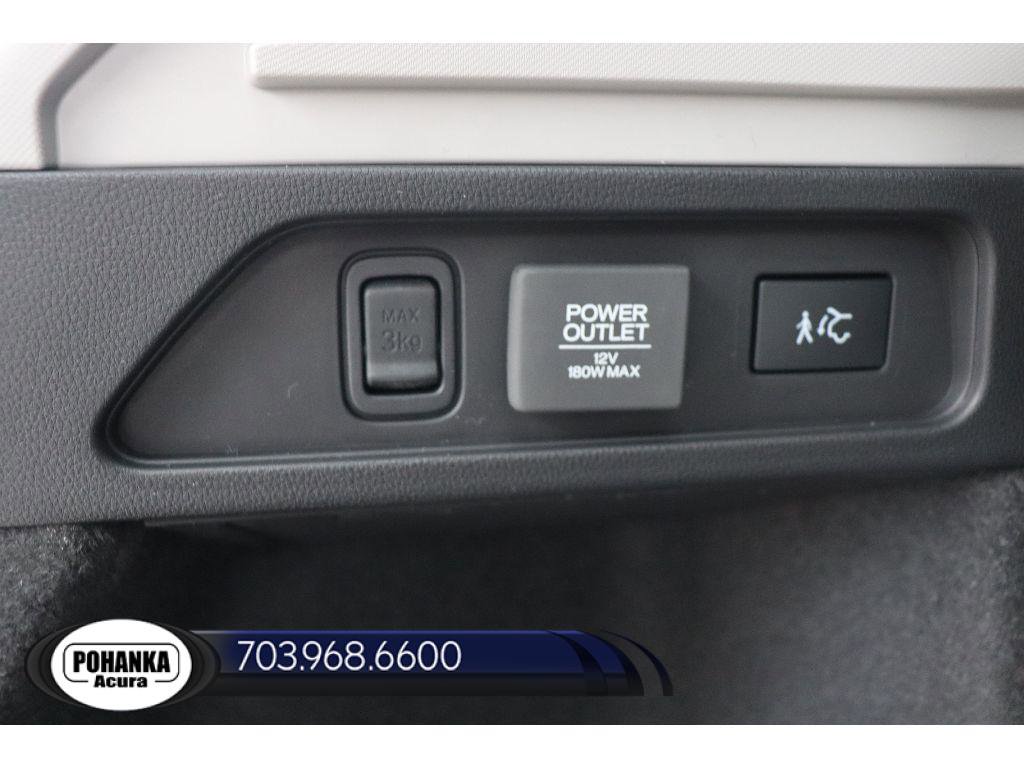 New 2026 Acura MDX w/ Advance Package image 38