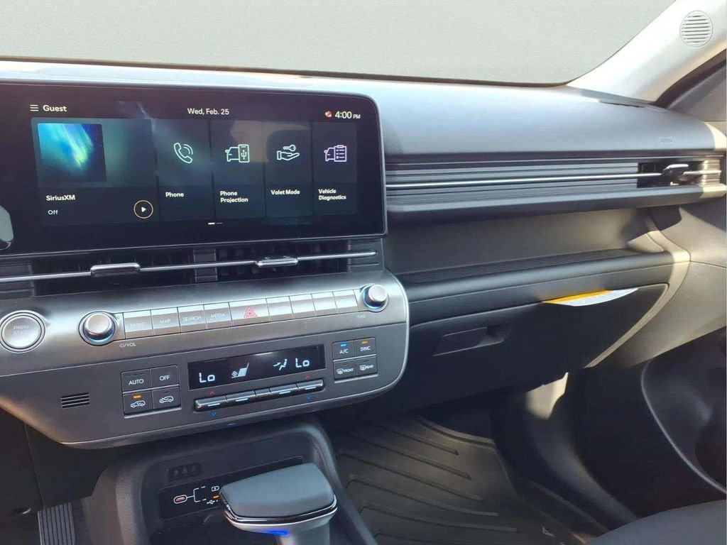 New 2026 Hyundai Kona SEL Sport FWD image 12
