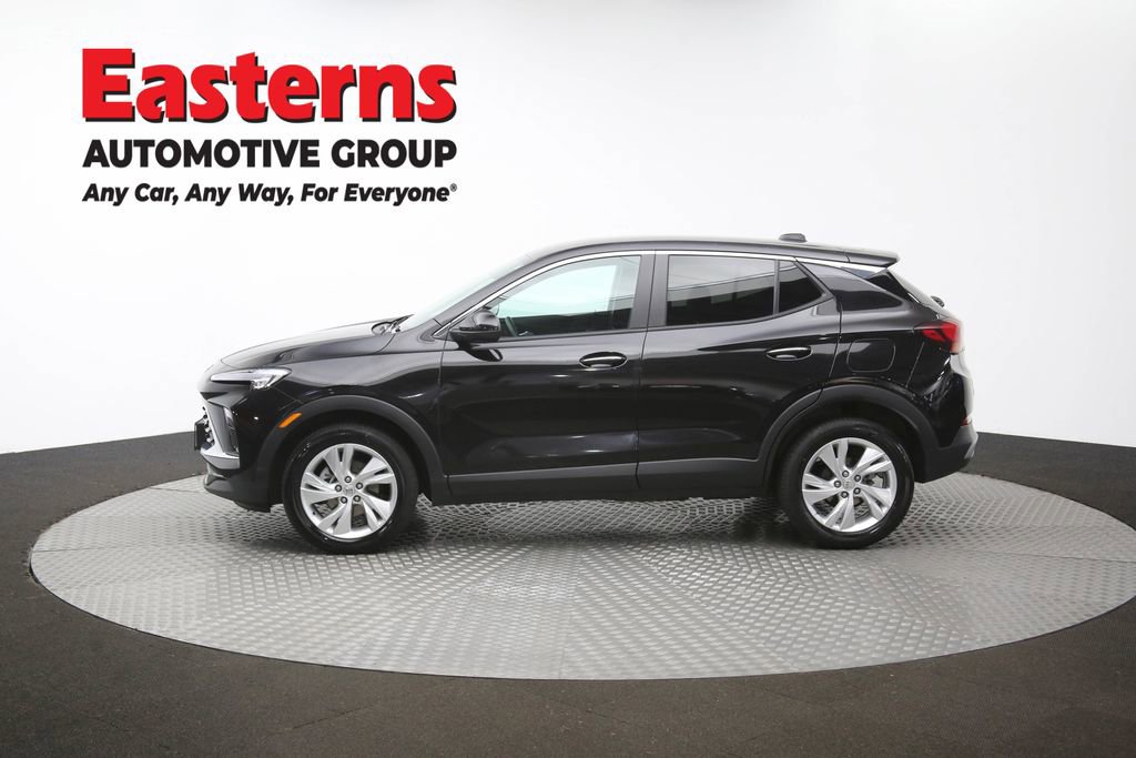 Used 2025 Buick Encore GX Preferred FWD image 59