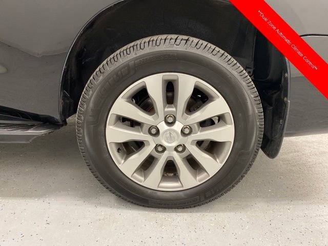 Used 2015 Toyota Sequoia Platinum AWD/4WD image 10