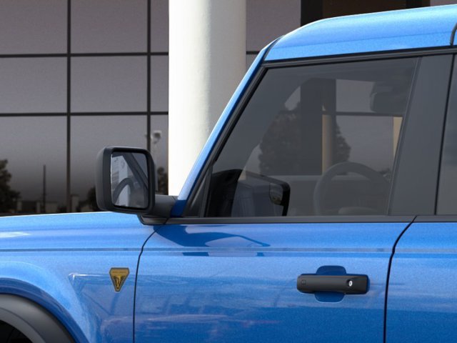 New 2026 Ford Bronco Badlands AWD/4WD image 22