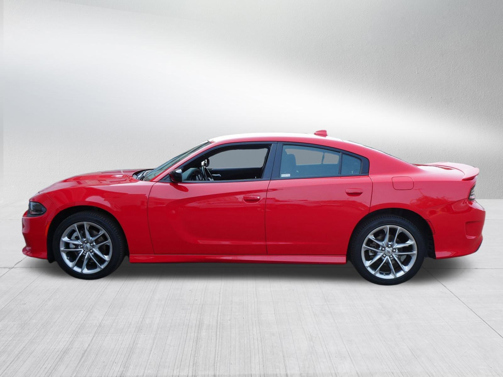 Used 2023 Dodge Charger GT image 4