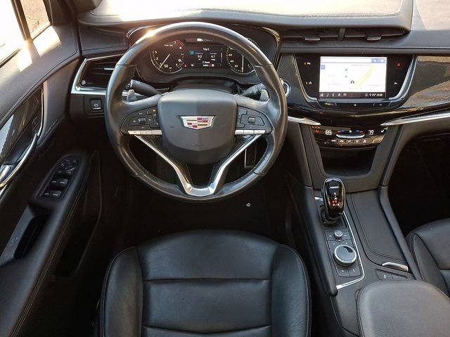 Used 2020 Cadillac XT6 Sport image 11