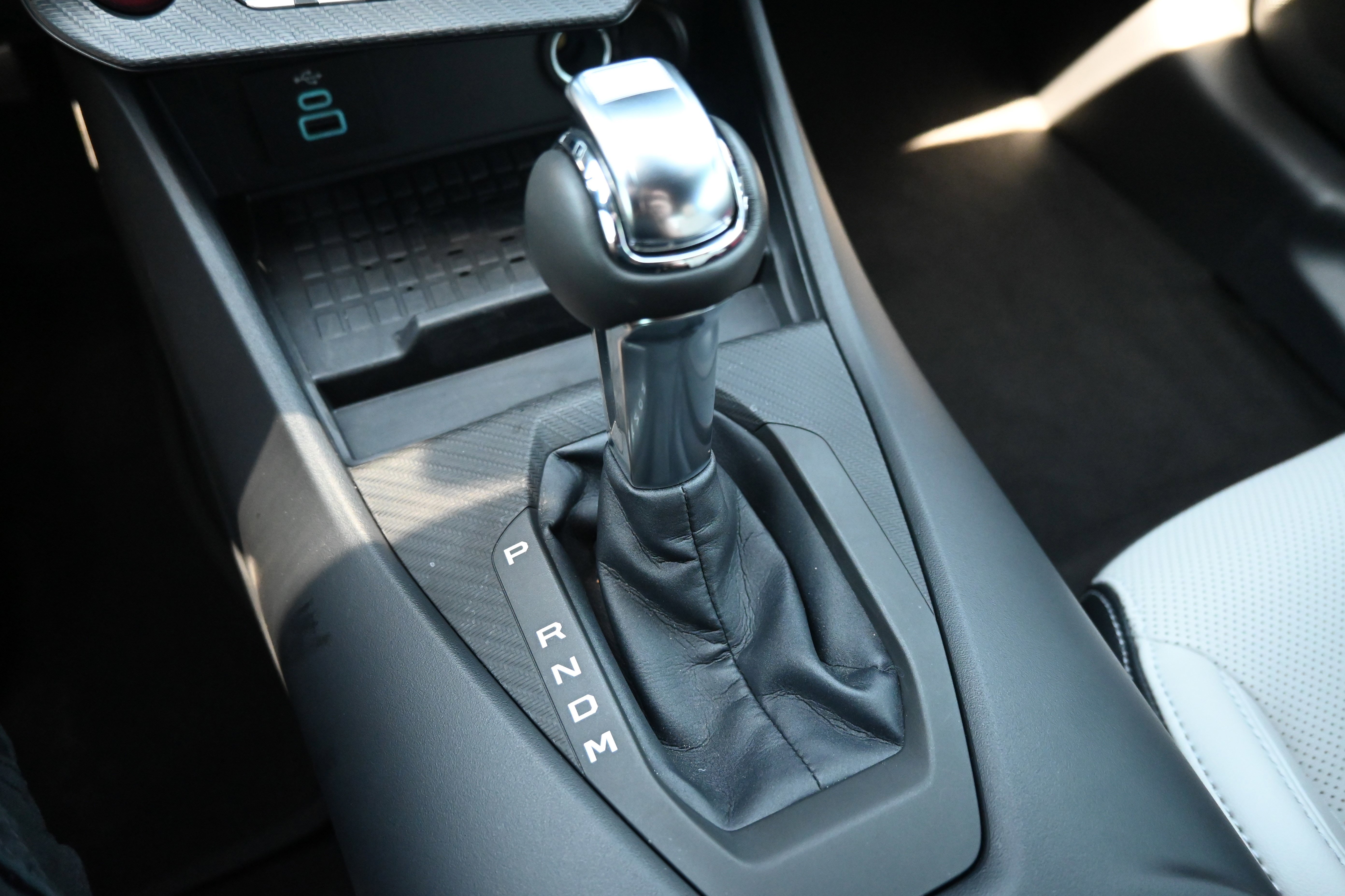 Used 2024 Ford Mustang GT Premium RWD image 28