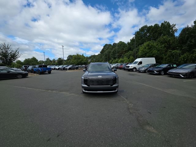 New 2026 Hyundai Palisade Calligraphy image 10