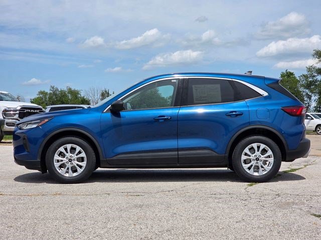 Used 2023 Ford Escape Active AWD/4WD image 5