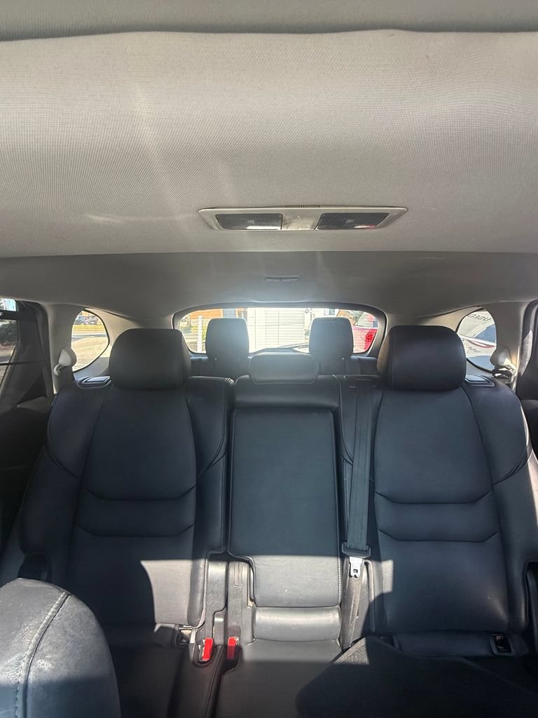 Used 2022 MAZDA CX-9 Touring Plus AWD/4WD image 18