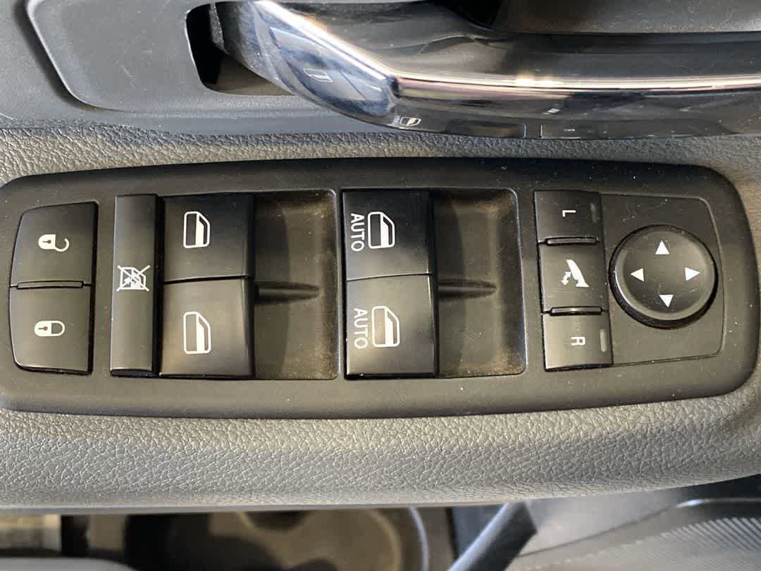 Used 2018 RAM 1500 Big Horn AWD/4WD image 16